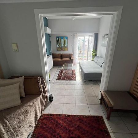 פיראוס Maria'S Sunlit Apartment מראה חיצוני תמונה