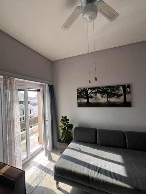 פיראוס Maria'S Sunlit Apartment מראה חיצוני תמונה